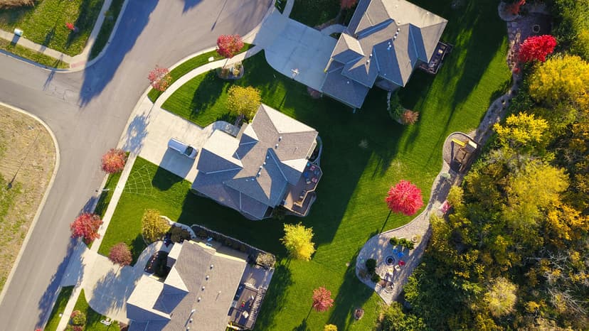 AI-generated property listing